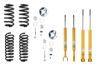 Suspension Kit, springs/shock absorbers AUDI A4 (8D2, B5); K; B12 PK