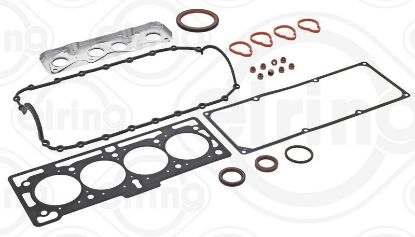 Full Gasket Kit, engine Renault