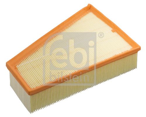 Air Filter Ford Pkw 1 698 684