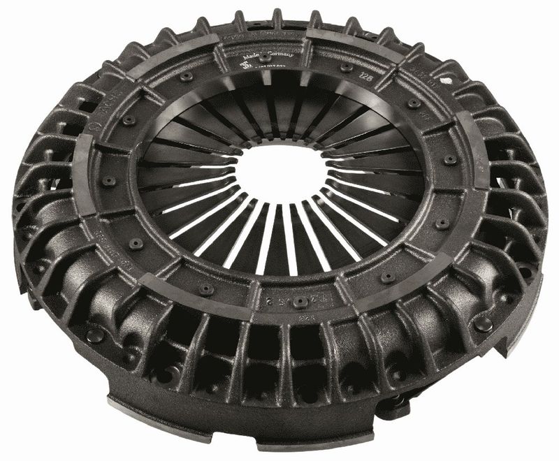 Clutch Pressure Plate