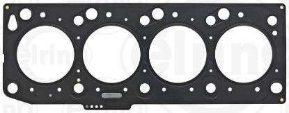 Gasket, cylinder head FOCUS C-MAX, MONDEO IV