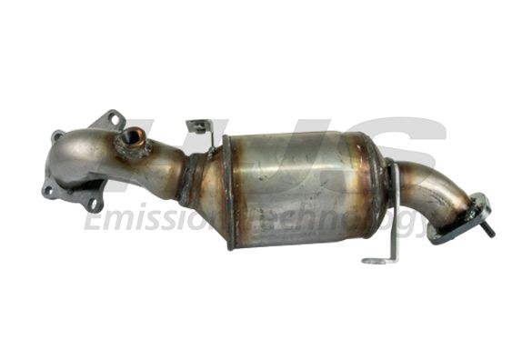 Catalytic Converter VW 1.2 TSI