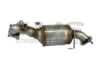Catalytic Converter VW 1.2 TSI