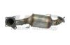 Catalytic Converter VW 1.2 TSI