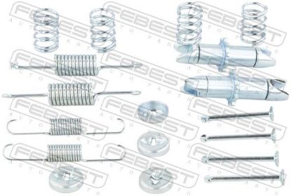 Accessory Kit, parking brake shoes TOYOTA 47449-30030