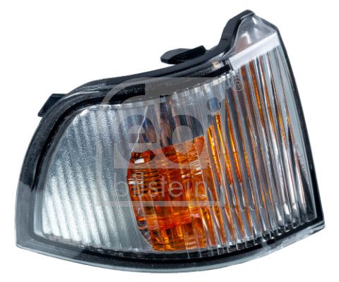 Auxiliary Indicator Iveco - 0 0380 1915