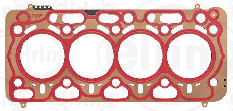 Gasket, cylinder head VOLVO - 31430994