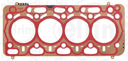Gasket, cylinder head VOLVO - 31430994