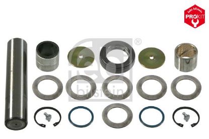 Repair Kit, kingpin M A N 81442056019