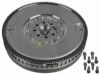 Flywheel MERCEDES-BENZ - 651 030 51 05
