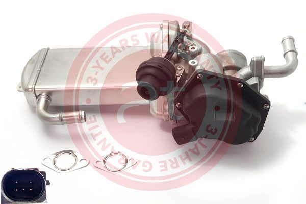EGR Valve VAG 03L 131 512 BM