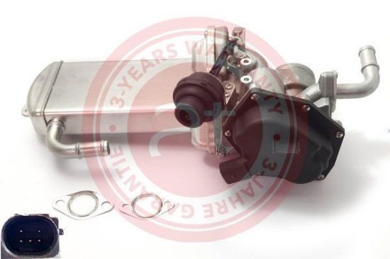 EGR Valve VAG 03L 131 512 BM