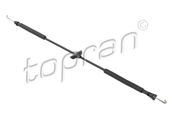 Cable Pull, door release PASSAT (3B3) 11.00 - 05.05