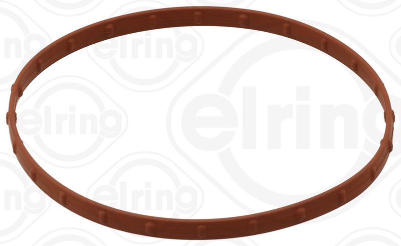 Gasket, intake manifold housing GM