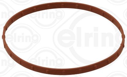 Gasket, intake manifold housing GM