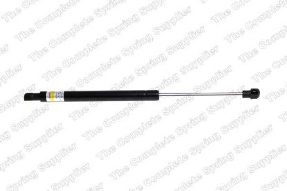 Gas Spring, boot/cargo area pakiruumile Volvo S80 06/9