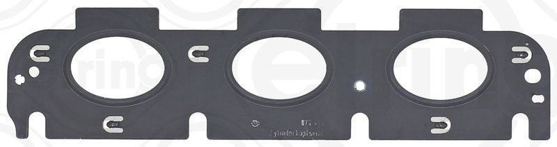 Gasket, exhaust manifold BMW