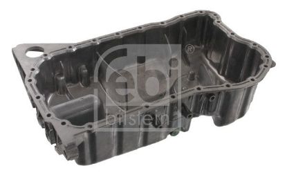 Oil sump VW-Audi 021 103 601 L