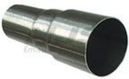 Pipe Connector, exhaust system 48-50-55