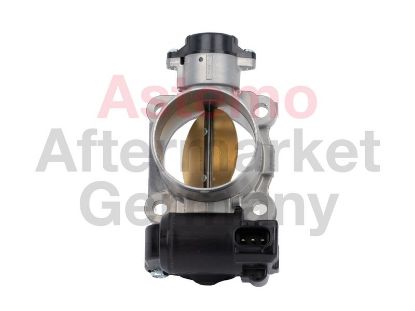 Throttle Body
