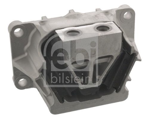 Mounting, engine Mercedes-Benz LKW 941 241 79 13