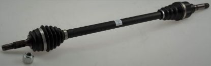 Drive Shaft CITROËN/PEUGEOT C-Elysee/301 FR