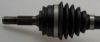 Drive Shaft CITROËN/PEUGEOT C-Elysee/301 FR