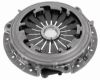 Clutch Pressure Plate Jeep - ( 21 )