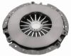 Clutch Pressure Plate Jeep - ( 21 )