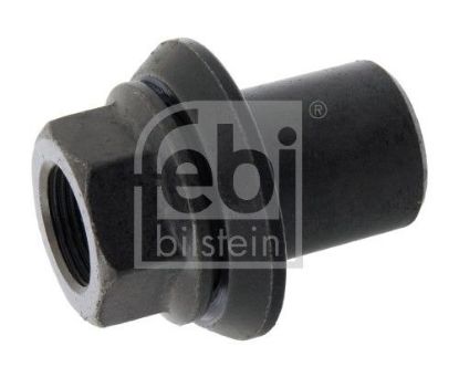 Wheel Nut Universell verwendbar (z.B. DIN) 81455030055