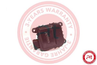 Actuator, blending flap BORA (1J2), PASSAT Variant (3B6)