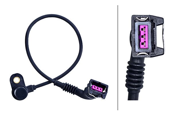 Sensor, camshaft position