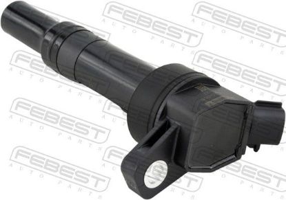 Ignition Coil HYUNDAI 27300-2E000, KIA 27300-2E000