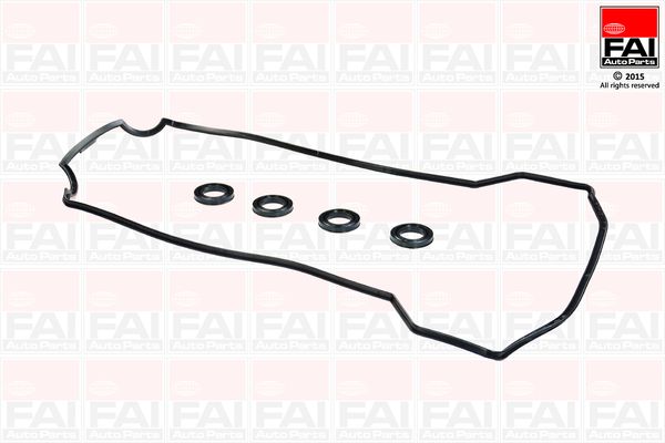 Gasket, cylinder head cover