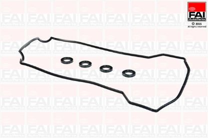 Gasket, cylinder head cover