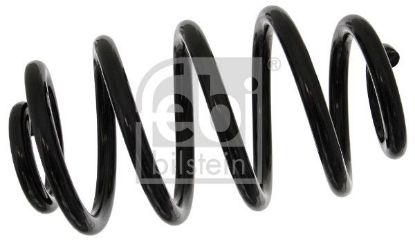 Suspension Spring Opel PKW 0424 071