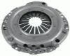 Clutch Pressure Plate MB W124