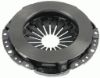 Clutch Pressure Plate MB W124