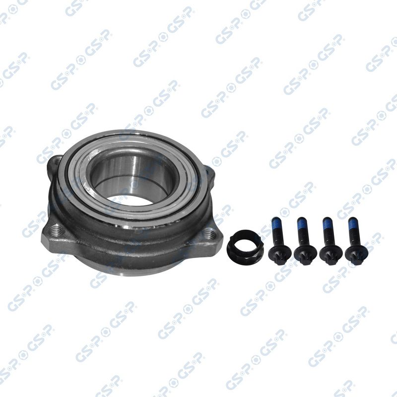 Wheel Bearing Kit MERCEDES-BENZ - 230 981 01 27