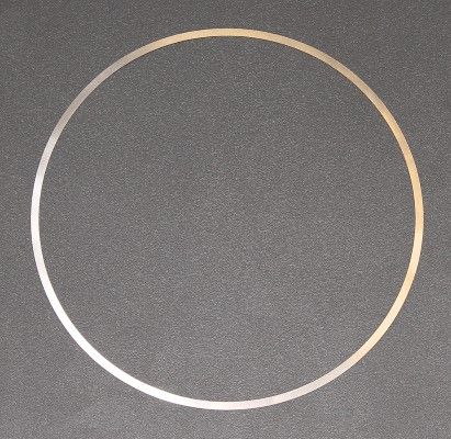 Gasket, cylinder liner Man