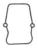 Gasket, cylinder head cover DAIMLER NKW