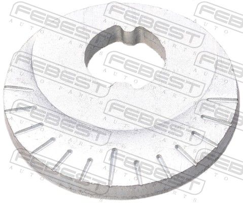 Caster Shim, axle beam MAZDA KD35-28-473