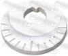 Caster Shim, axle beam MAZDA KD35-28-473