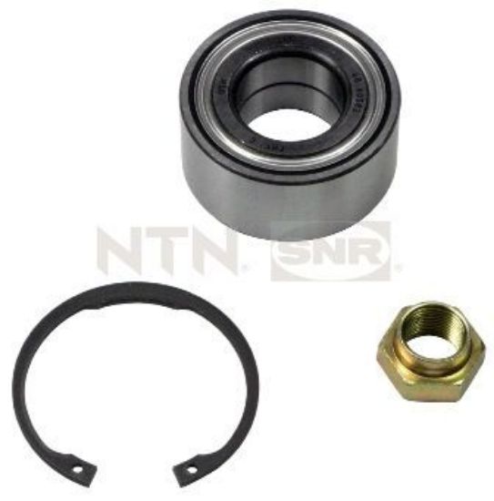 Wheel Bearing Kit Peugeot 205, 306 esim.