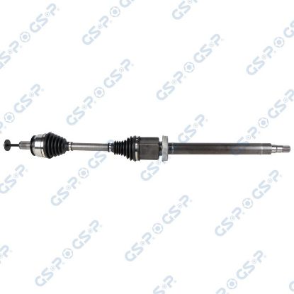 Drive Shaft 36010165