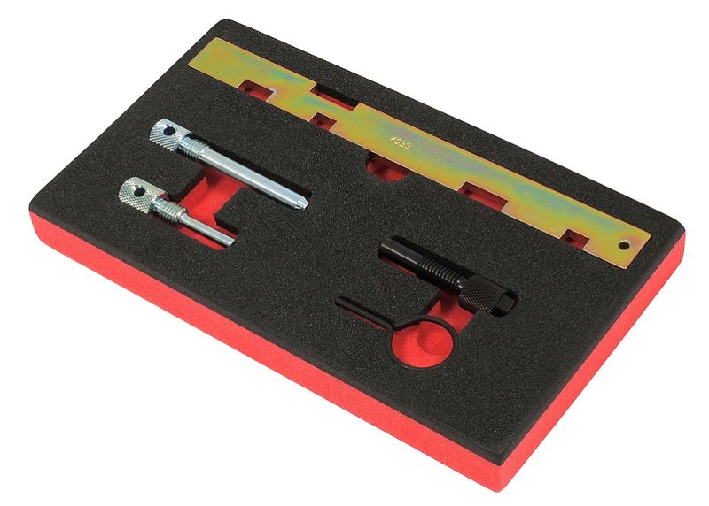 Mounting Tools, timing belt GAT4404C Hammasrihma tööriist