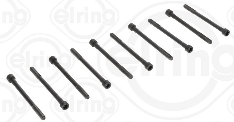 Cylinder Head Bolt Set FORD ET