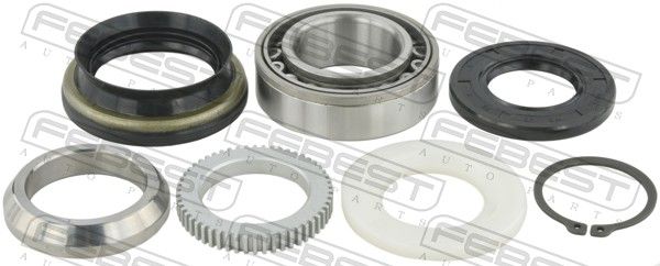 Bearing, drive shaft NISSAN 43070-EB110