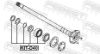Bearing, drive shaft NISSAN 43070-EB110