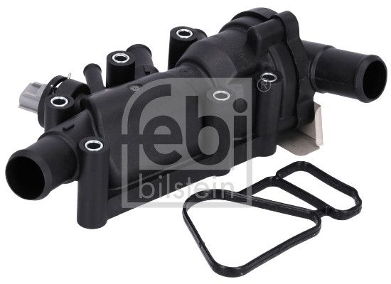 Thermostat, coolant Ford Pkw 1 337 823